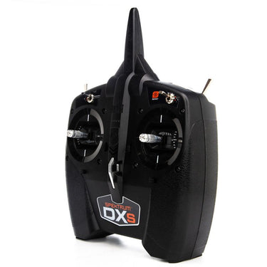 Spektrum SPMR1010 DXS 7 Channel DSM-X 2.4GHz Transmitter (Mode 2)